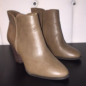 Jessica Simpson Booties
